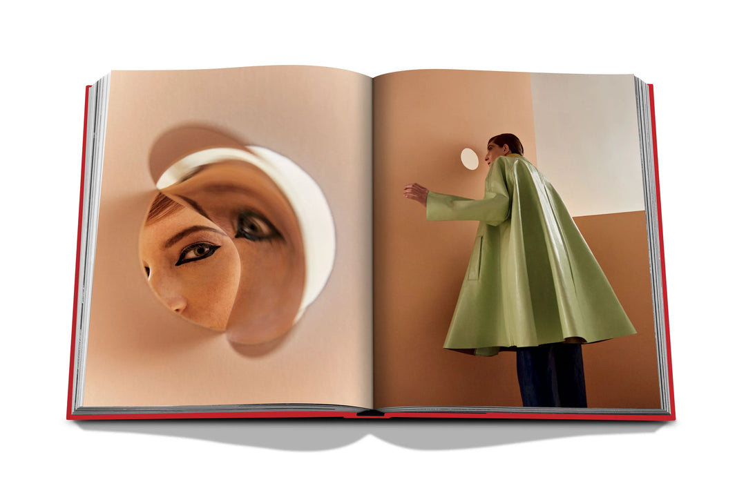 Bauhaus Style Book Print Books Assouline   