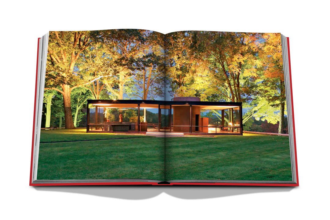 Bauhaus Style Book Print Books Assouline   