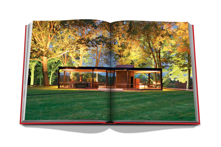 Bauhaus Style Book Print Books Assouline   