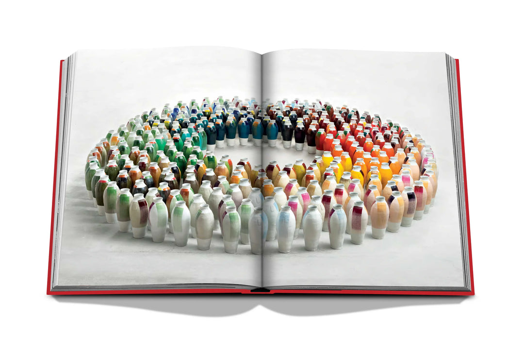 Bauhaus Style Book Print Books Assouline   