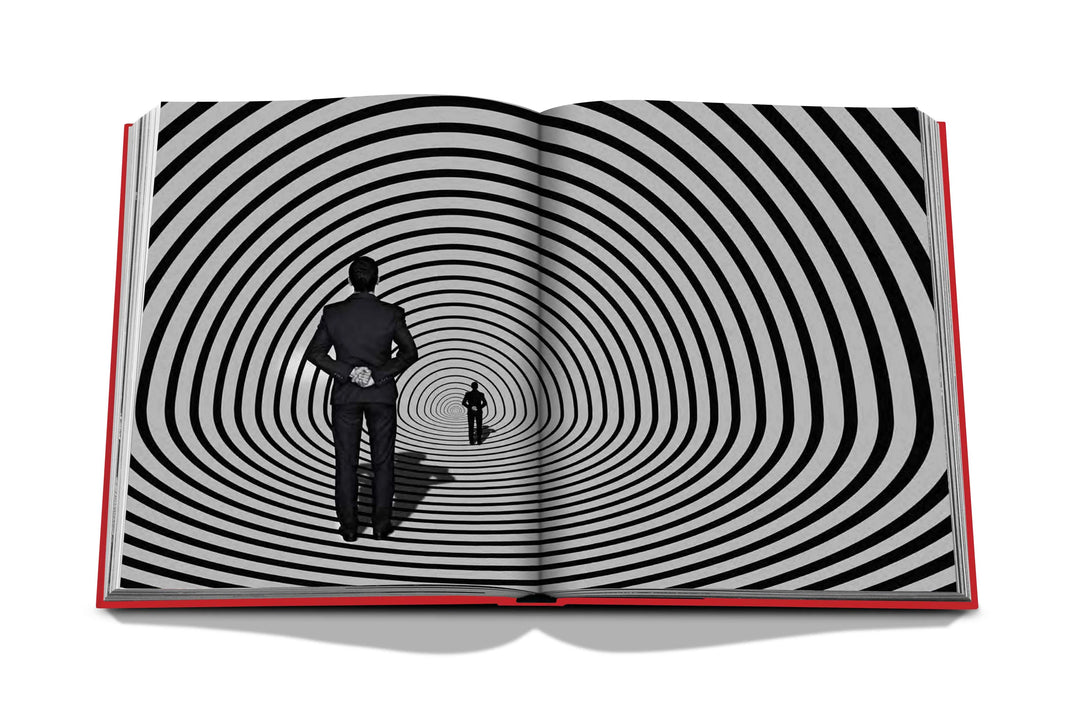 Bauhaus Style Book Print Books Assouline   