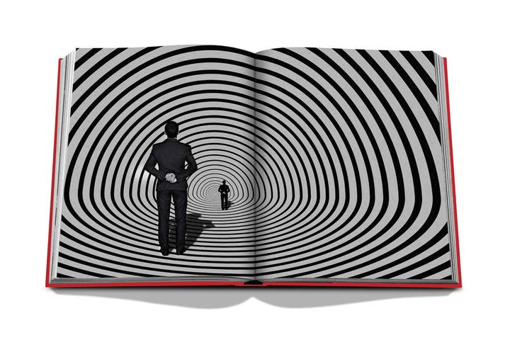 Bauhaus Style Book Print Books Assouline   