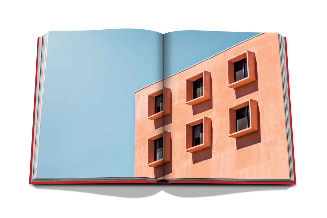 Bauhaus Style Book Print Books Assouline   