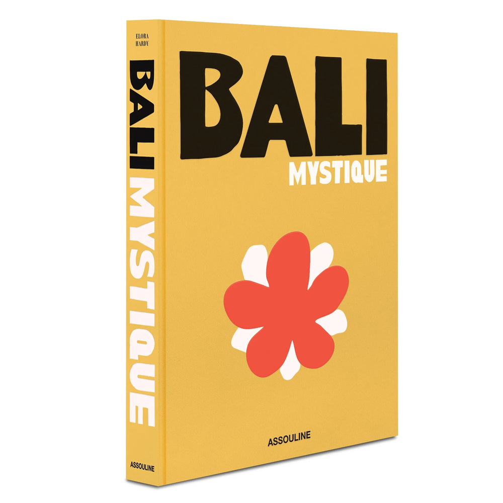 Bali Mystique Book Print Books Assouline   