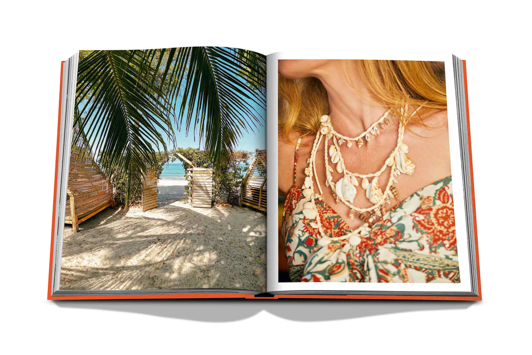 Cartagena Grace Book Print Books Assouline   