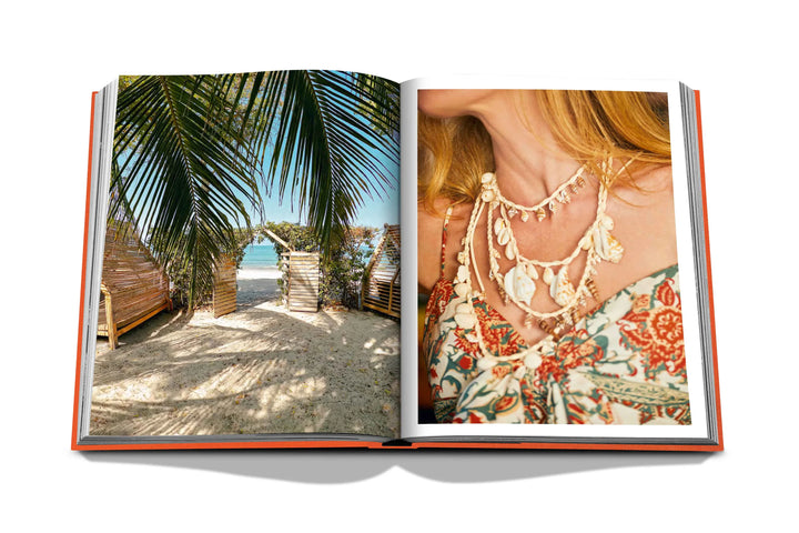Cartagena Grace Book Print Books Assouline   