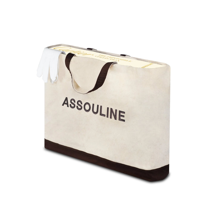 Cartier: The Impossible Collection Book Print Books Assouline   