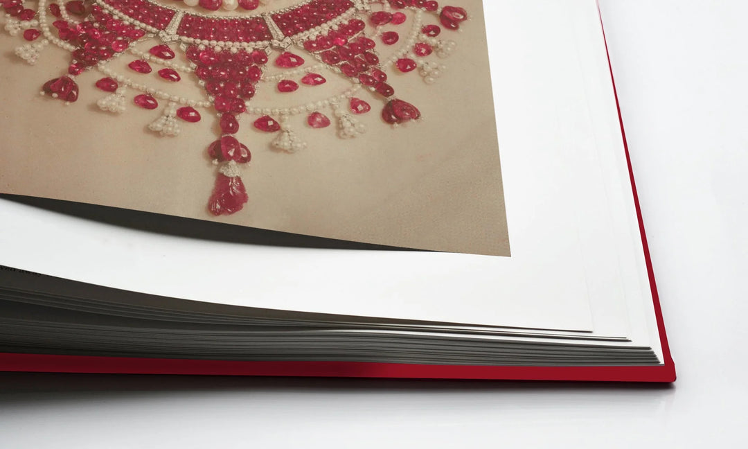 Cartier: The Impossible Collection Book Print Books Assouline   