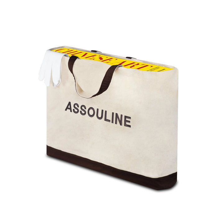 Chinese Art: The Impossible Collection Book Print Books Assouline   