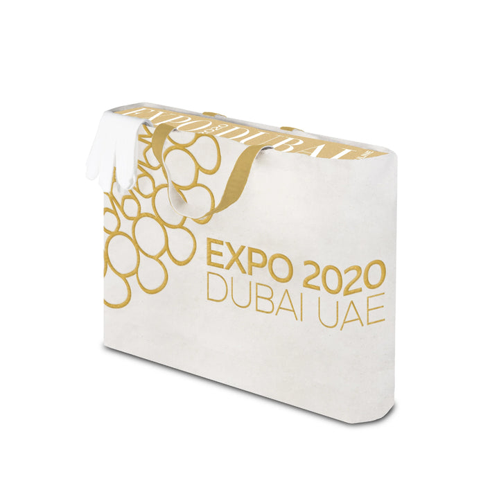 Expo 2020 Dubai: The Definitive Edition Book Print Books Assouline   