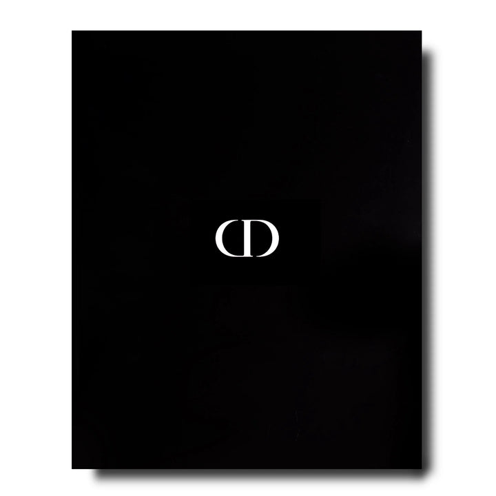 Dior by Raf Simons Book Print Books Assouline   