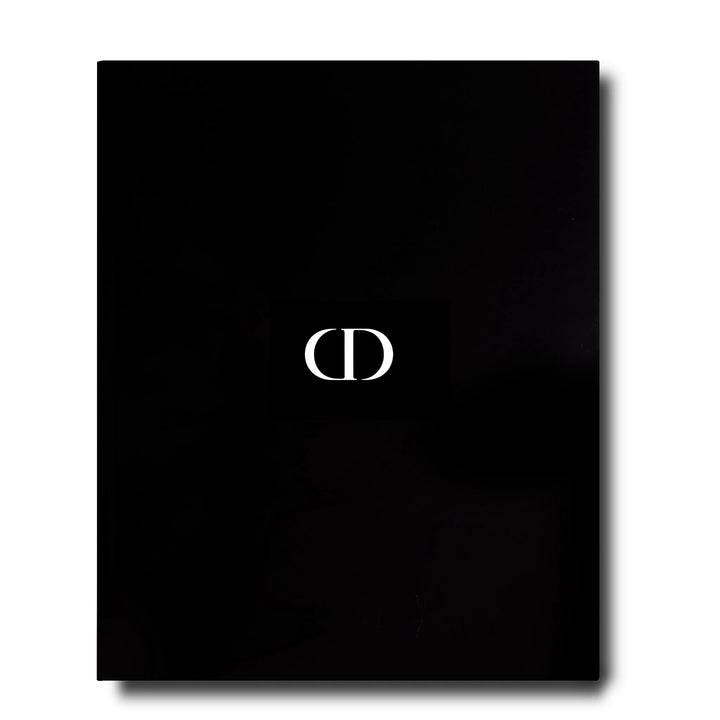 Dior by Yves Saint Laurent Book – Italian Luxury Interiors