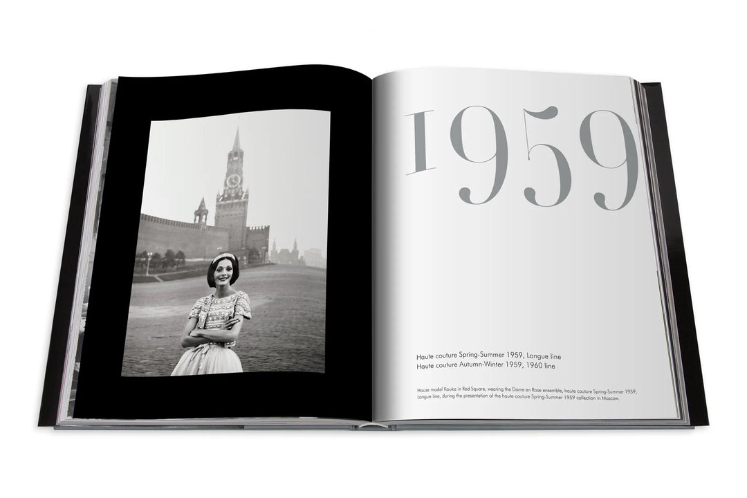 Dior by Yves Saint Laurent Book – Italian Luxury Interiors Dior by Yves Saint Laurent Book – Italian Luxury Interiors