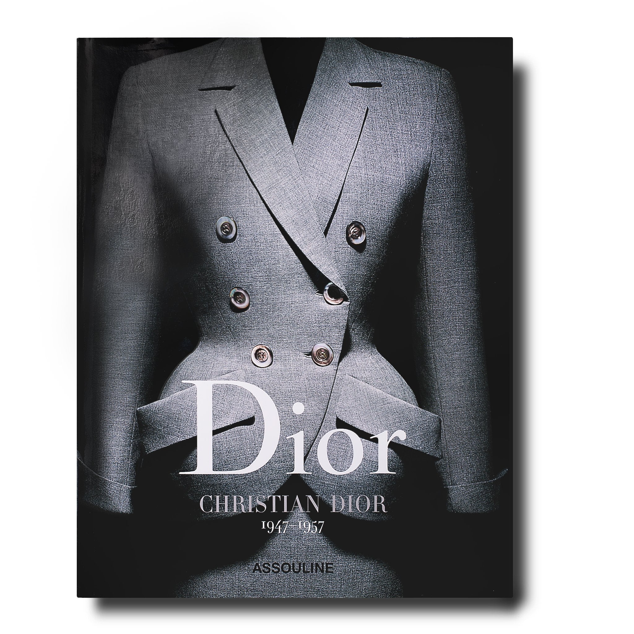 Dior by Christian Dior Book – Italian Luxury Interiors