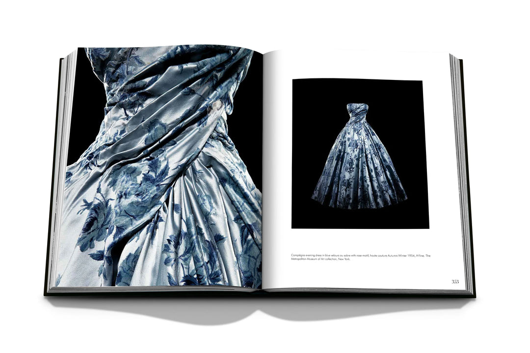 洋書 DIOR  ASSOULINE Assouline - Dior by John Galliano Hardcover Book – Blond Genius