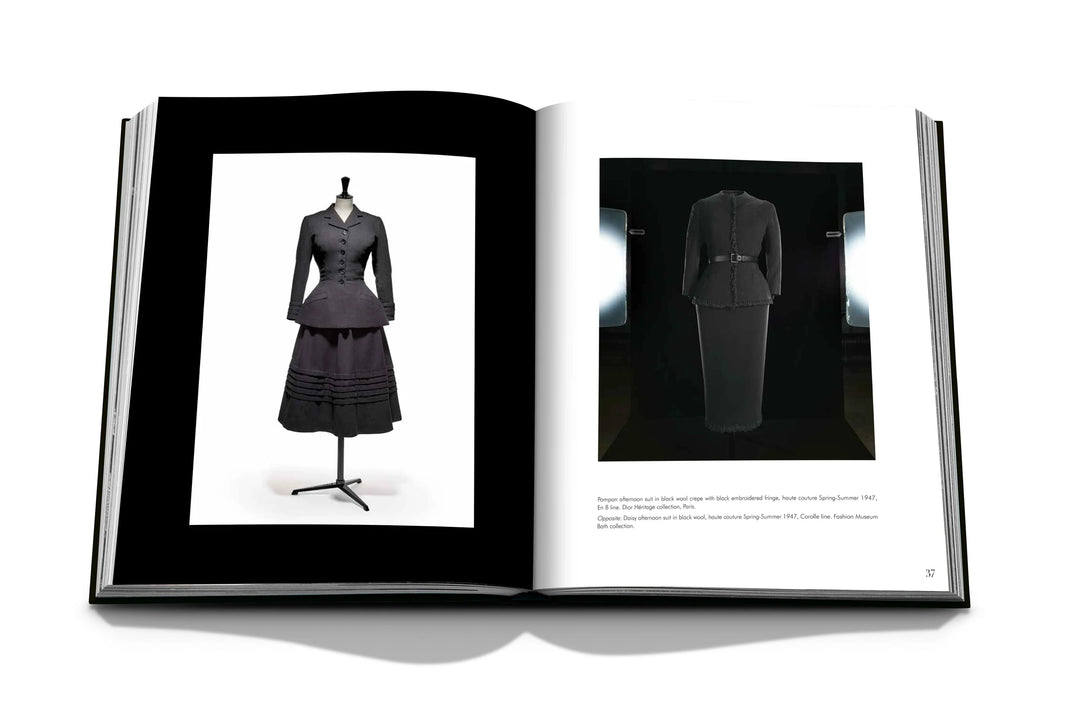 Dior by Christian Dior Book – Italian Luxury Interiors