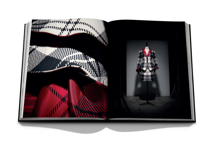 Dior by Gianfranco Ferré Book Print Books Assouline   