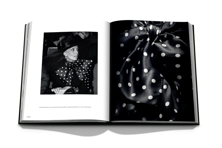 Dior by Gianfranco Ferré Book Print Books Assouline   