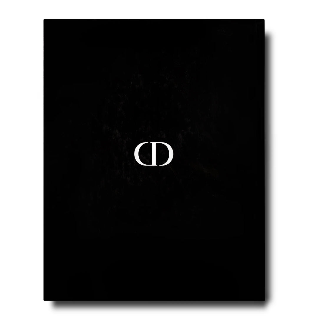 Dior by Gianfranco Ferré Book Print Books Assouline   