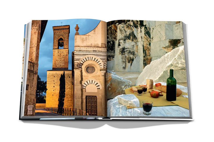 Dolce Vita Book Print Books Assouline   