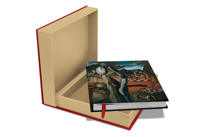 Salvador Dalí: The Impossible Collection Book Print Books Assouline   