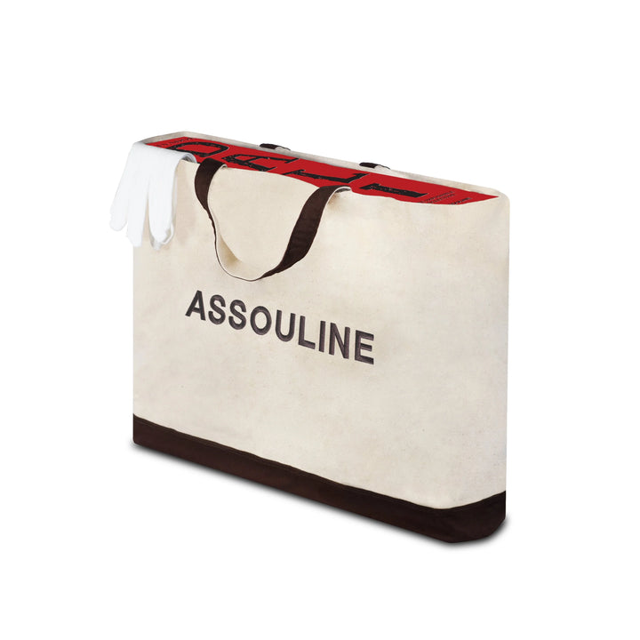 Salvador Dalí: The Impossible Collection Book Print Books Assouline   