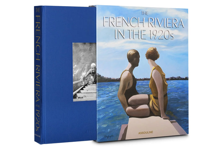 THE FRENCH RIVIERA IN THE 1920’s The French Riviera in the 1920s