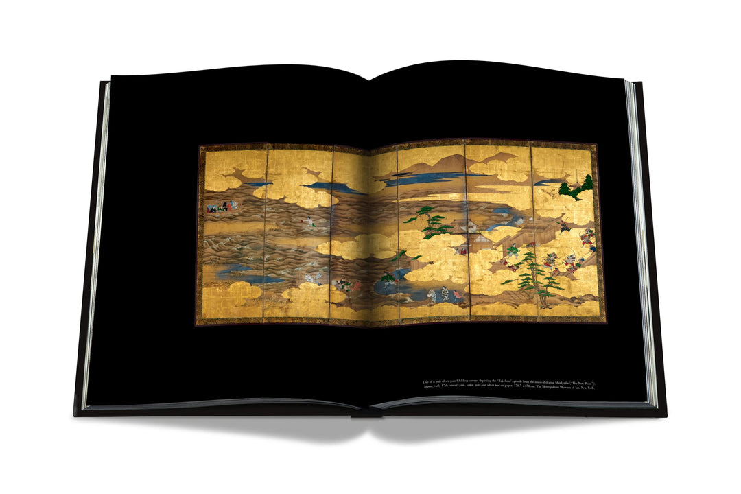 Gold: The Impossible Collection Book Print Books Assouline   