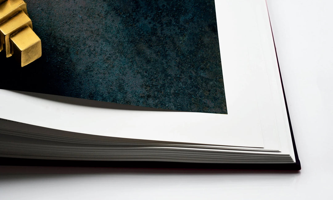 Gold: The Impossible Collection Book Print Books Assouline   