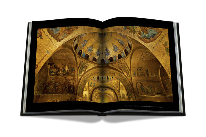 Gold: The Impossible Collection Book Print Books Assouline   