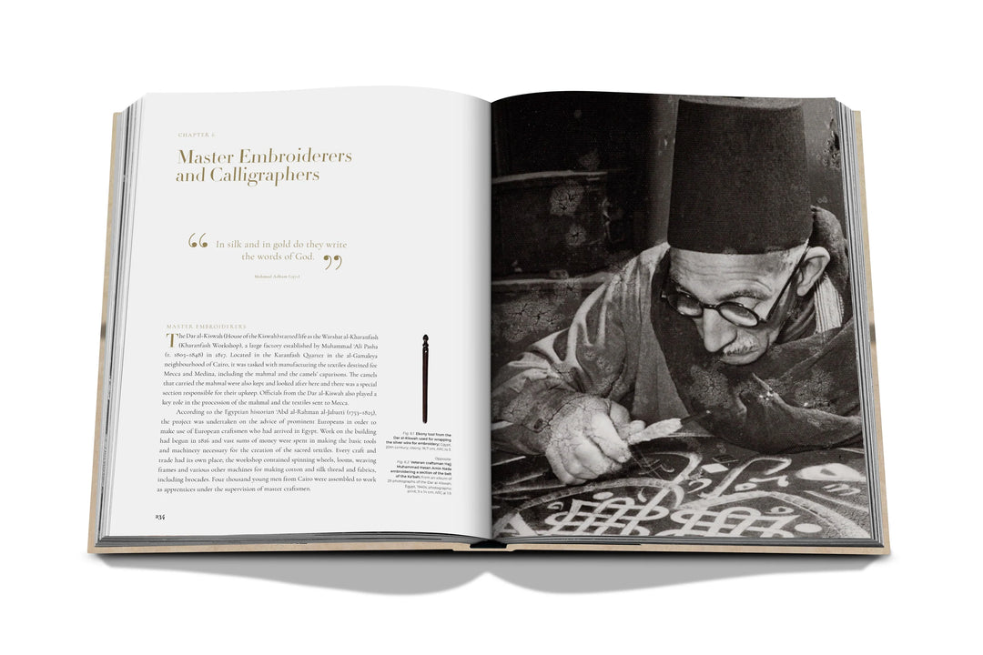Hajj and the Arts of Pilgrimage Book Print Books Assouline   