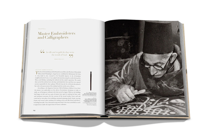 Hajj and the Arts of Pilgrimage Book Print Books Assouline   