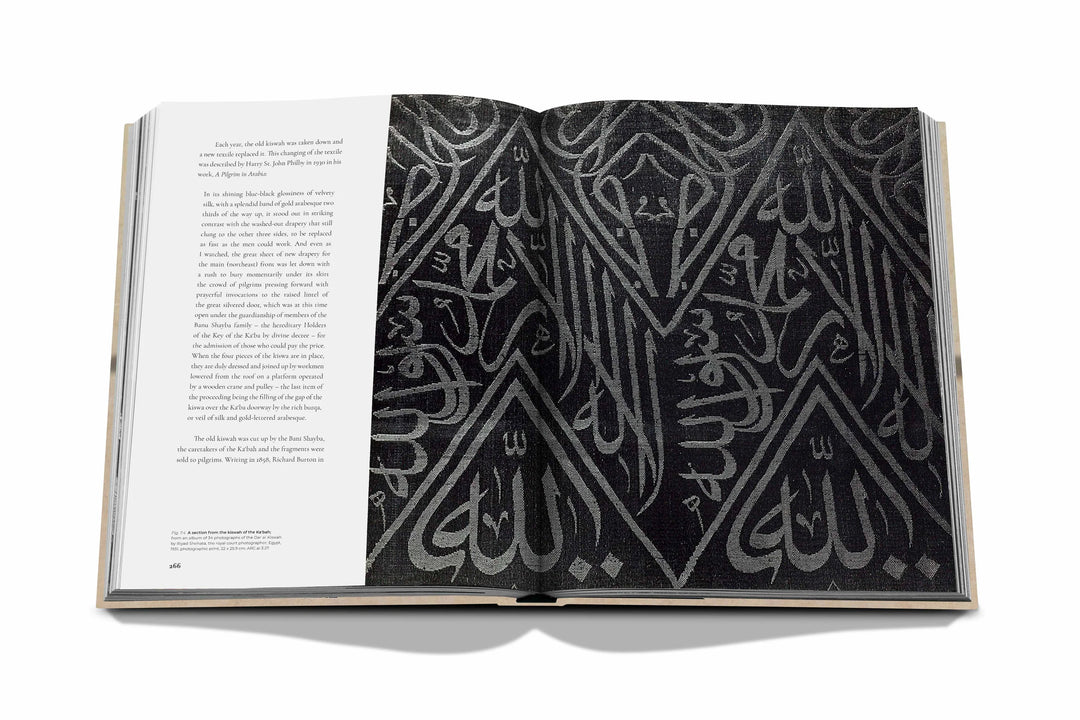 Hajj and the Arts of Pilgrimage Book Print Books Assouline   