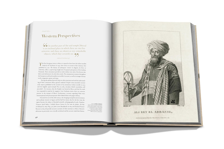 Hajj and the Arts of Pilgrimage Book Print Books Assouline   