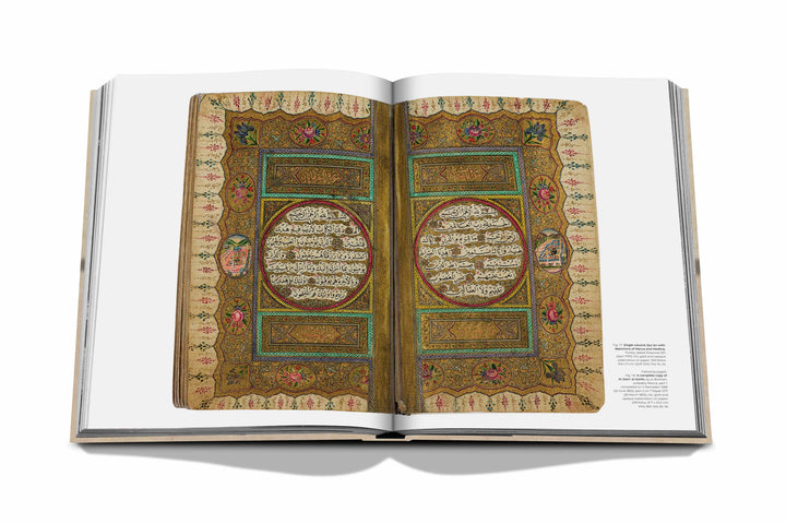 Hajj and the Arts of Pilgrimage Book Print Books Assouline   