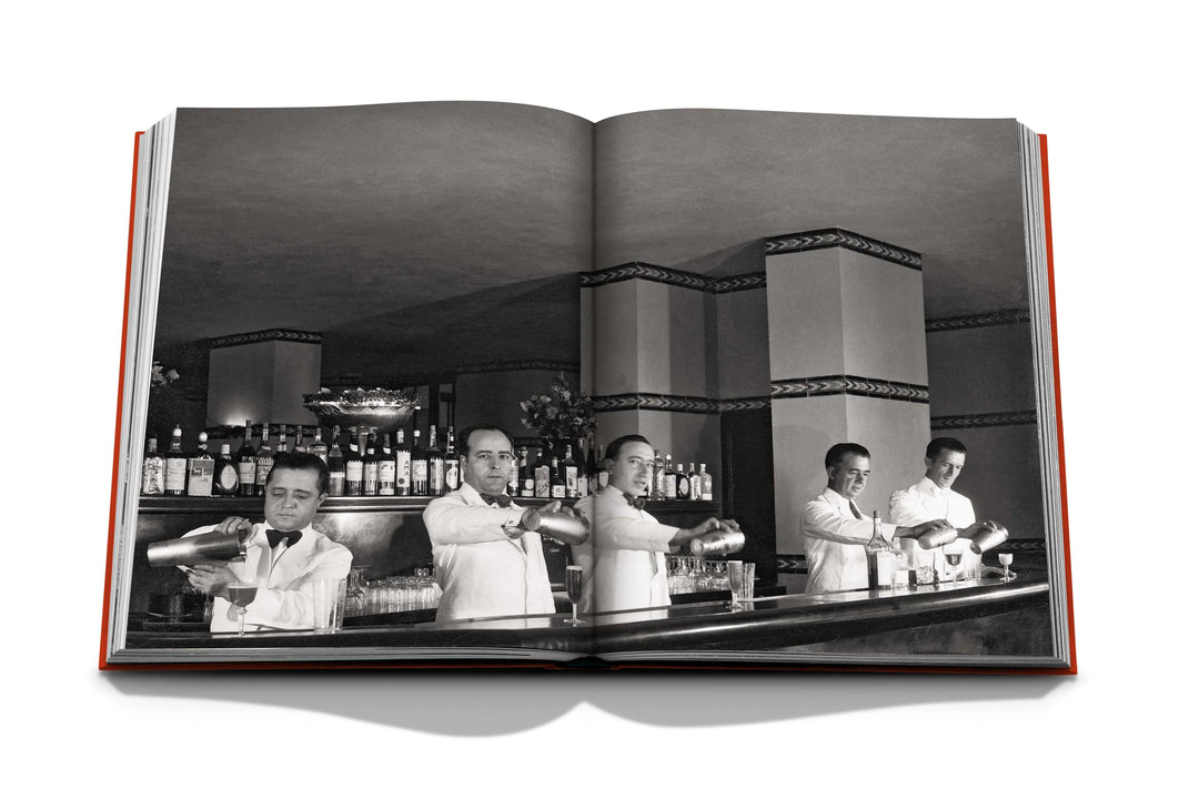 Havana Blues Book Print Books Assouline   