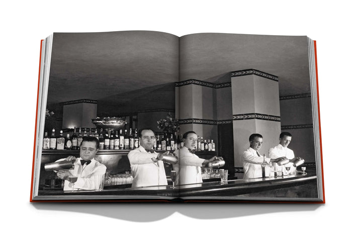 Havana Blues Book Print Books Assouline   
