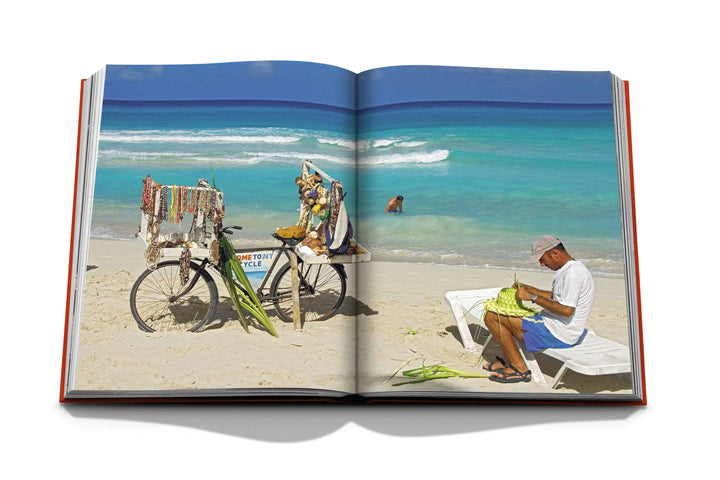 Havana Blues Book Print Books Assouline   