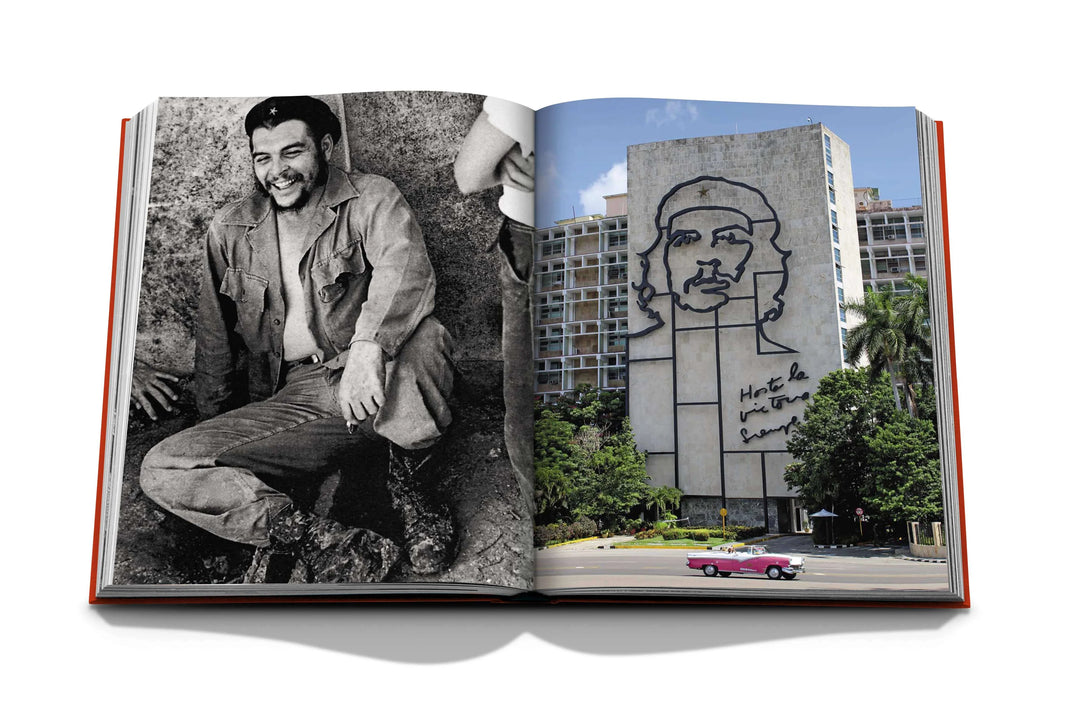 Havana Blues Book Print Books Assouline   