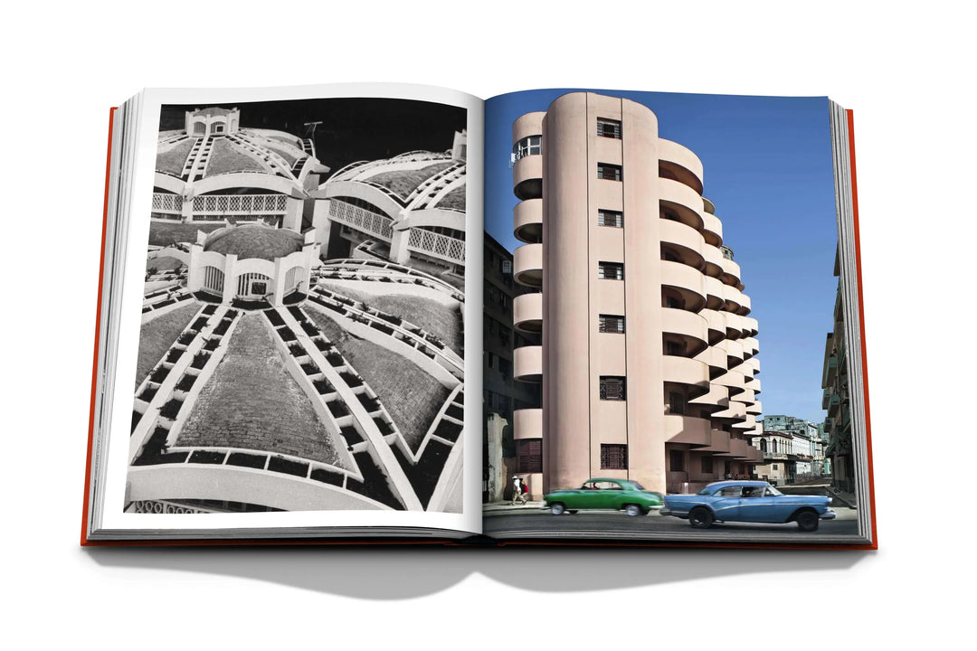 Havana Blues Book Print Books Assouline   