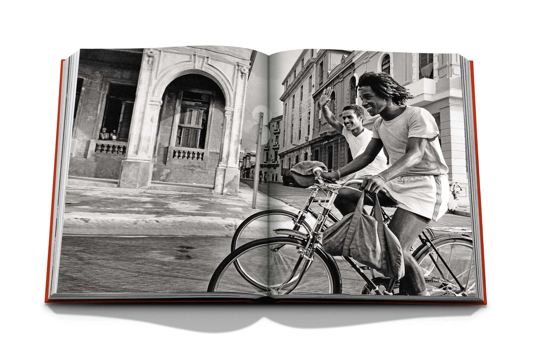 Havana Blues Book Print Books Assouline   