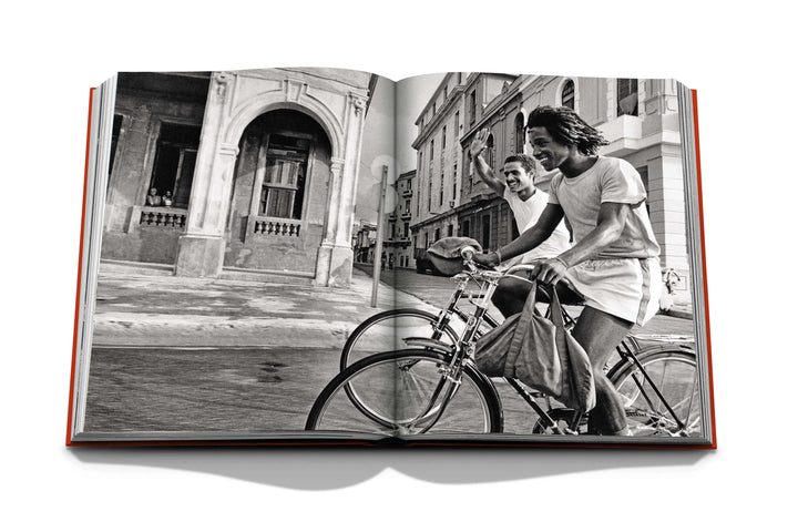 Havana Blues Book Print Books Assouline   