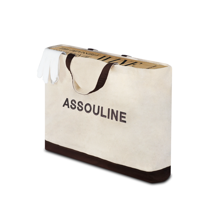 The Impossible Collection of Wine Book Print Books Assouline   