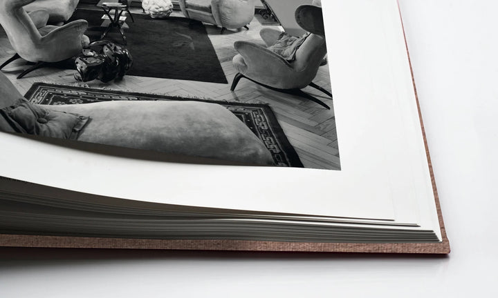 The Impossible Collection of Design Book Print Books Assouline   