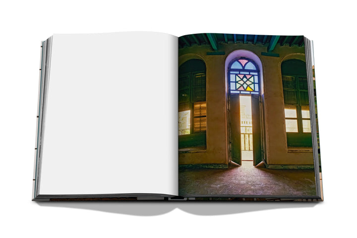 Saudi Arabia: Jeddah Al-Balad Book Print Books Assouline   