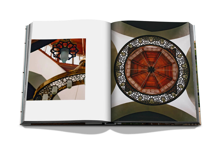 Saudi Arabia: Jeddah Al-Balad Book Print Books Assouline   