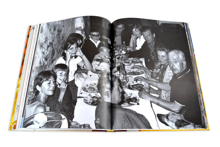La Colombe d'Or Book Print Books Assouline   