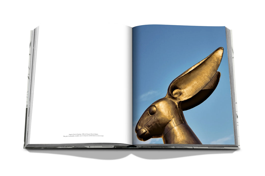 Lalanne: A World of Poetry Book Print Books Assouline   