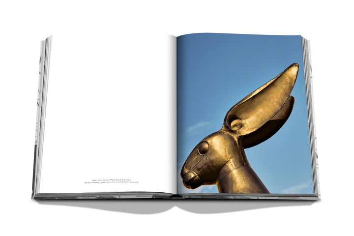 Lalanne: A World of Poetry Book Print Books Assouline   