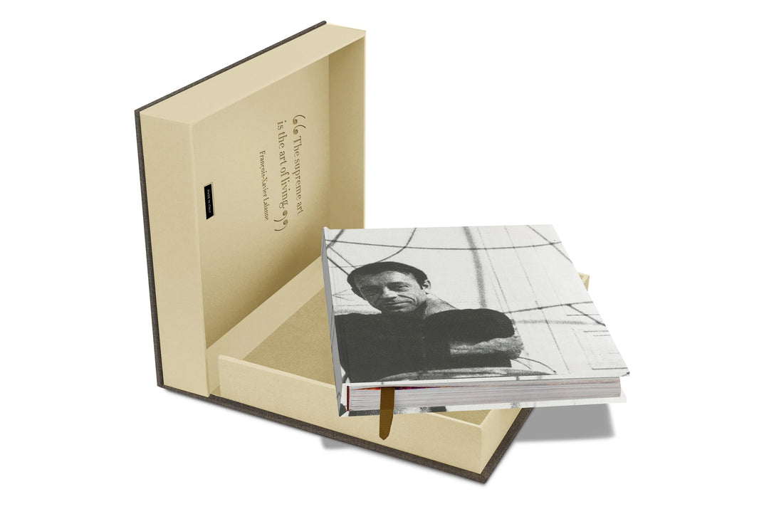 Lalanne: A World of Poetry Book Print Books Assouline   